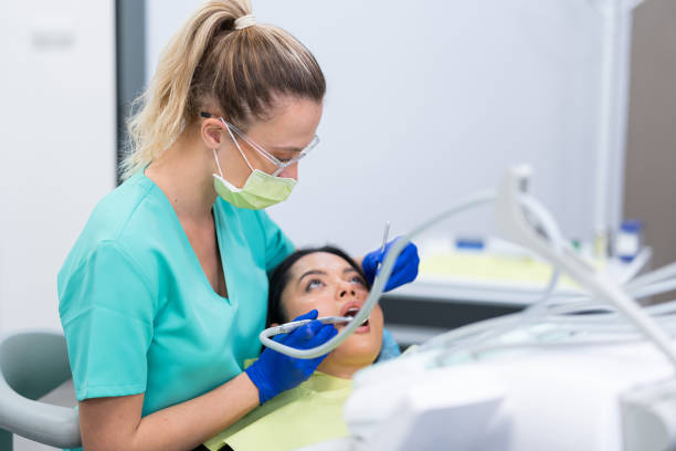 Best Emergency Gum Treatment in Rossville, TN