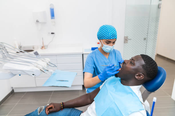 Best Pediatric Emergency Dentist in Rossville, TN